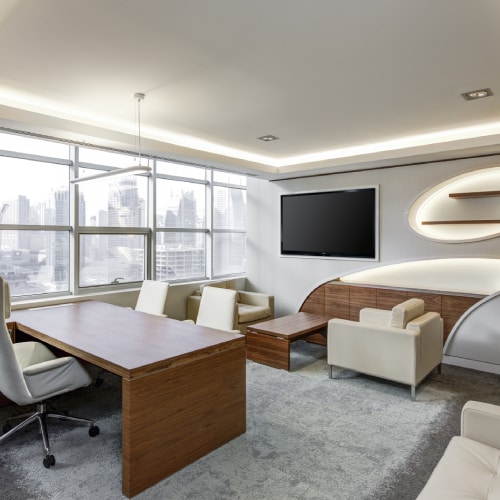 Renovation Services